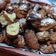 El cooksnap de Sonia Rodríguez cuando hizo Buñuelos de manzana.