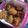 El cooksnap de Alicia Sureda cuando hizo Buñuelos de acelga.