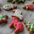 Cooksnap dari Melvil Arima untuk resep Royal Icing Cookies