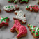 Cooksnap dari Melvil Arima untuk resep Royal Icing Cookies