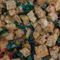 Cooksnap dari Maulidah Chasanah untuk resep Tumis Tempe Kemangi Pedas Simpel