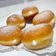 Cooksnap dari Anna Yulia untuk resep DONAT/BOMBOLONI EMPUUK ISI VANILA & COKLAT CREAM CUSTARD