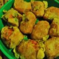 Cooksnap dari Dapur Rendel untuk resep Tahu isi renyah