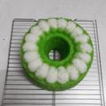 Cooksnap dari Maria Herman S. Lamanampe untuk resep Putu Ayu jumbo