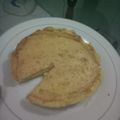 Cooksnap dari Alisa 11 untuk resep Pie susu teflon anti gagal