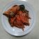 Cooksnap dari dina siregar untuk resep Ikan kembung balado kemangi