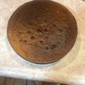 El cooksnap de Gris de la Torre cuando hizo Pan de nata.