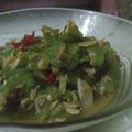Cooksnap dari Ayu Srimanganti untuk resep Tumis pare teri + tips agar pare tidak pahit