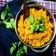 Nasim Panjwani's cooksnap of when they made વઘારેલી ખીચડી (Vaghareli Khichdi recipe in Gujarati).