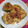 El cooksnap de Alex JC cuando hizo Alcachofas con jamón.