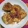 El cooksnap de Alex JC cuando hizo Alcachofas con jamón.