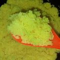 Cooksnap dari Risna Uliati untuk resep Nasi kuning praktis, enak, wangi, pakai magic com (rice cooker)