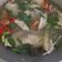 Cooksnap dari Momy Erza untuk resep Sup ikan kakap merah