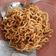 Cooksnap dari Novia Putri Puspitarani untuk resep Mie Goreng Jawa Simpel