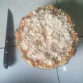 Cooksnap dari mamah bisma untuk resep Pizza Teflon
