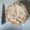 Cooksnap dari mamah bisma untuk resep Pizza Teflon