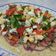 El cooksnap de Luis J. cuando hizo Cus-cus y garbanzos con aliño de tahini.