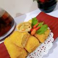 Cooksnap dari Arum Yusia untuk resep Risoles Ragout Ayam