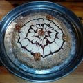 Shirley Poppy Cooksnap-ja, amikor elkészítette a(z) Eszterházy torta receptet.