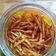 Cooksnap dari Emmy Pudjiati untuk resep Kentang Musthofa *kering kentang awet kriuknyaaa