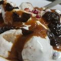 Kiran Solanki's cooksnap of when they made દહીં વડા(Dahi vada recipe in Gujarati).