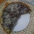 Cooksnap dari Zuni Sulistiana untuk resep Terang bulan teflon anti gagal (takaran sendok makan)