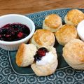 liarra's cooksnap of when they made Lorna’s Scones.