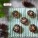 Cooksnap dari Lailazegaff untuk resep Chocochip Cashew Brownie Pie