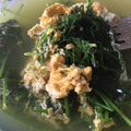 Cooksnap dari Kristina Heryawati untuk resep Sayur Ender Kuah Telur