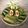 Cooksnap dari Puji Winarni untuk resep Gogos a.k.a lemper versi bakar