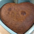 El cooksnap de Inma Hervás cuando hizo Bizcocho de calabaza con Thermomix.