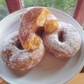 Cooksnap dari juju untuk resep Donat Ubi Kuning 🍠