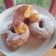 Cooksnap dari juju untuk resep Donat Ubi Kuning 🍠