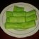 Cooksnap dari jenny untuk resep Dadar Gulung isi Kelapa