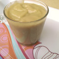 Ifeoma Obianagha's cooksnap of when they made Kunun zaki 2 (millet drink).