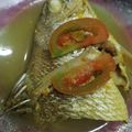 Cooksnap dari Fela untuk resep Kelo Mrico (Sayur Merica) khas Rembang