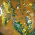Cooksnap dari Narty Fikri Khan untuk resep Pindang ikan mas