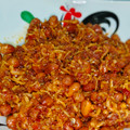 Cooksnap dari Nelia Waroka untuk resep Sambal Teri Medan & Kacang