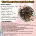 Cooksnap dari Norma MS Glow untuk resep Bolu Pisang (Sponge Cake lembut)