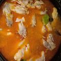 Cooksnap dari @restulia untuk resep Ayam bumbu merah