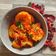 Cooksnap dari Yuanisa Pardi untuk resep Oseng Kikil Udang Mercon