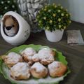 Cooksnap dari user_67615 untuk resep Oliebollen