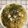 El cooksnap de Almudena Martín Quesada cuando hizo Potaje de garbanzos.