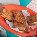 Cooksnap dari Nur Syauqina untuk resep Kue Gabin Fla simple