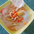 Cooksnap dari Bunda untuk resep Tongseng daging sapi