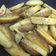 Cooksnap dari Lucia Hadi untuk resep Potato Wedges Teflon (Diet Serat)
