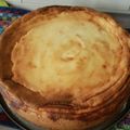 Cooksnap από KaterinaMtg στη συνταγή Käsekuchen η απόλυτη γερμανική τάρτα ❤️❤️