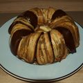 Cooksnap από tahitian στη συνταγή Τούρτα μελιτζάνας