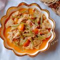Cooksnap dari Mita Kurniawan untuk resep Tahu Buncis Kuah Merah