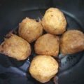Cooksnap dari chloe untuk resep Perkedel Kentang ala Mertua